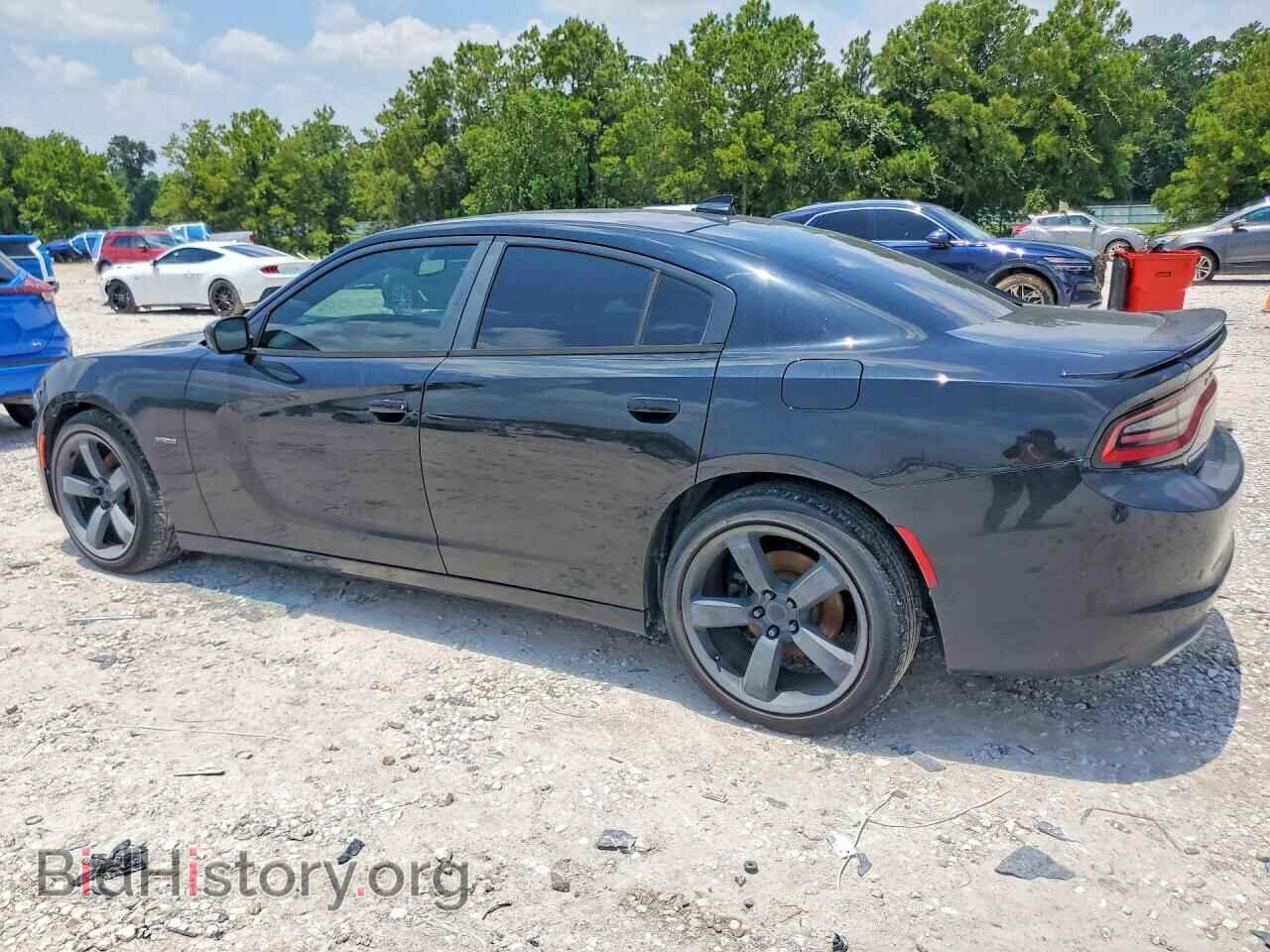 2016 DODGE CHARGER - VIN: 2C3CDXCT1GH196265 - Photo 2