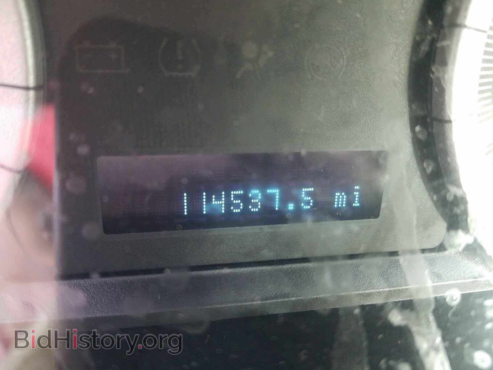 2008 FORD ESCAPE - VIN: 1FMCU94178KA59759 - Фото 8