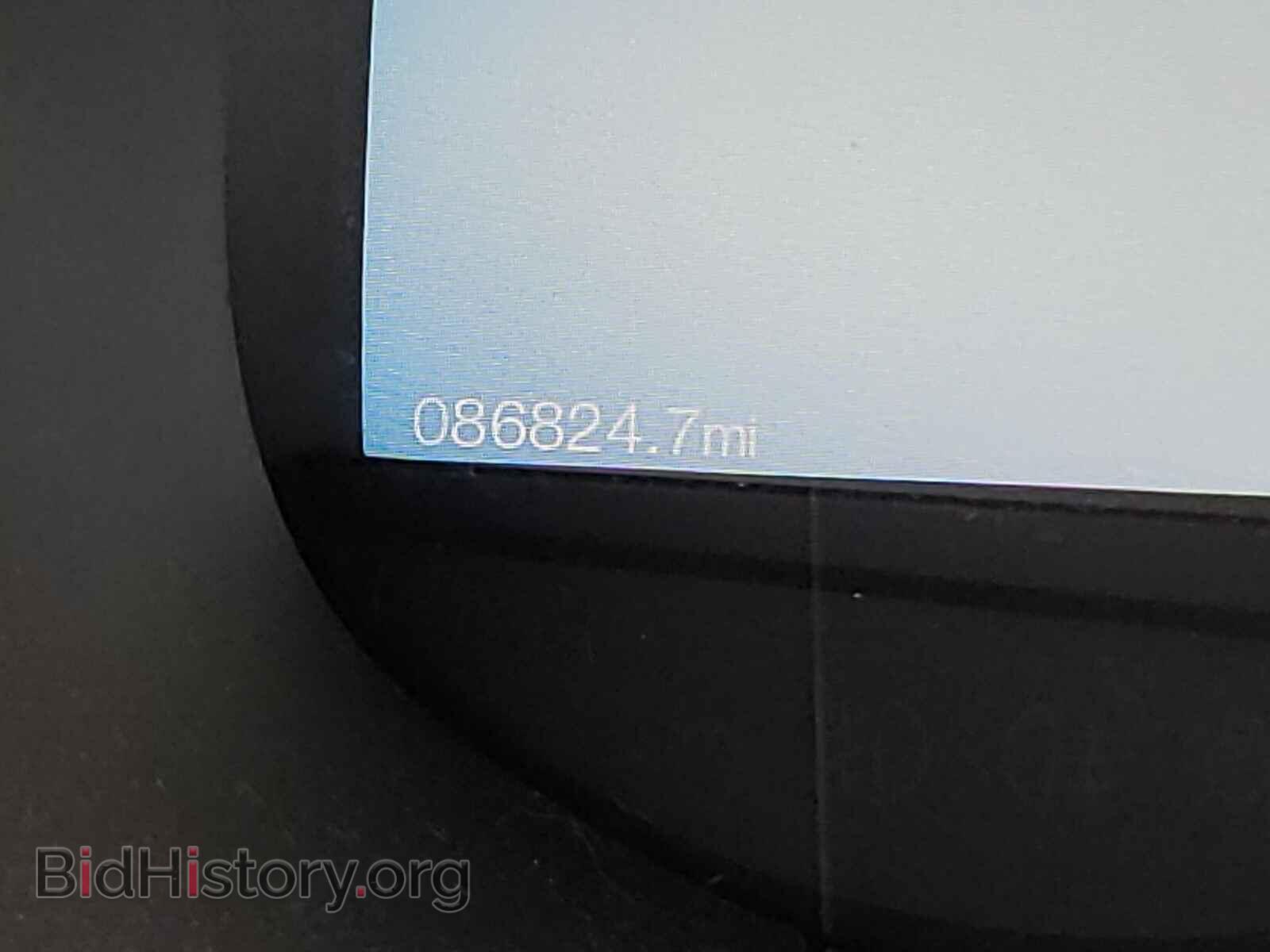 2015 FORD EDGE - VIN: 2FMTK3J93FBB04295 - Фото 8