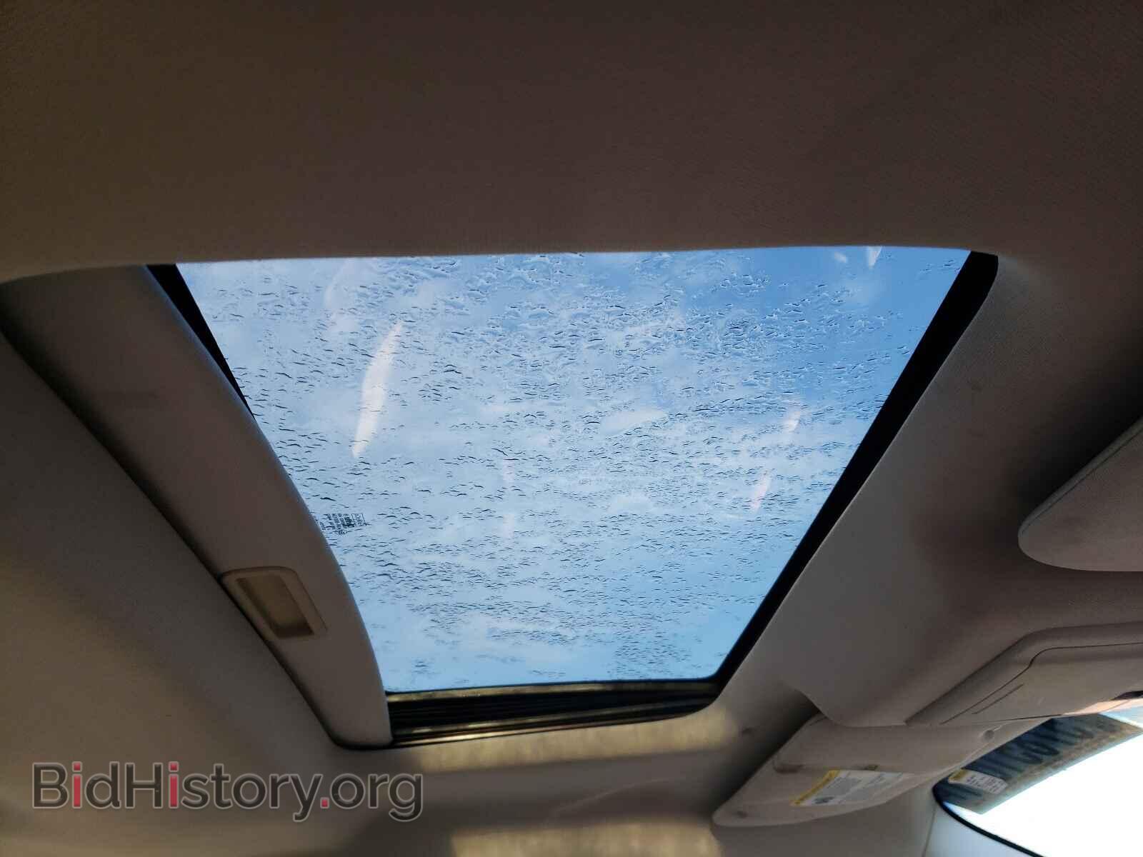 2011 FORD TAURUS - VIN: 1FAHP2EW1BG148603 - Фото 9