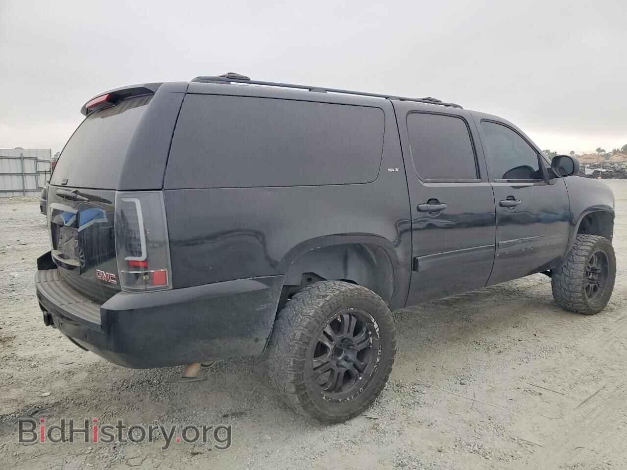 2013 GMC YUKON - VIN: 1GKS2KE72DR196792 - Фото 3
