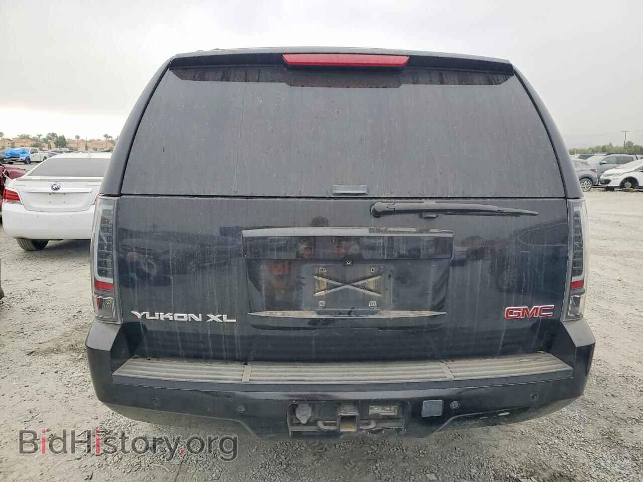 2013 GMC YUKON - VIN: 1GKS2KE72DR196792 - Фото 6