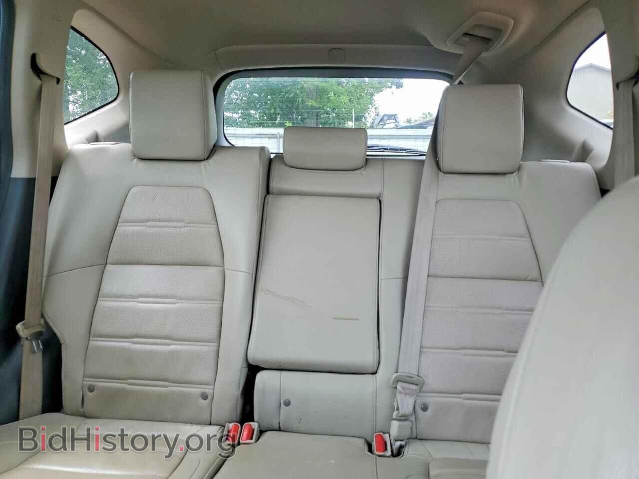 2017 HONDA CRV - VIN: 5J6RW2H87HL071311 - Фото 10