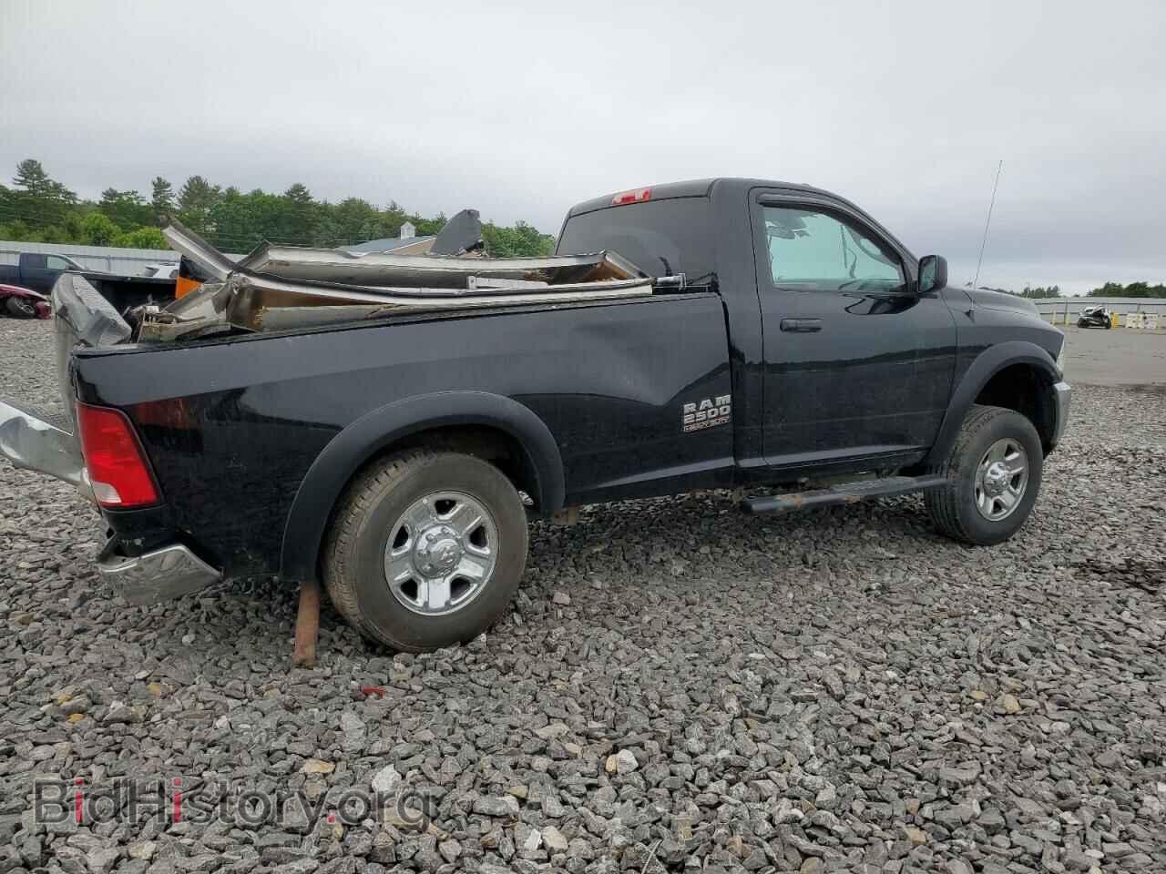 2014 RAM All Models - VIN: 3C6LR5AT1EG188255 - Photo 3