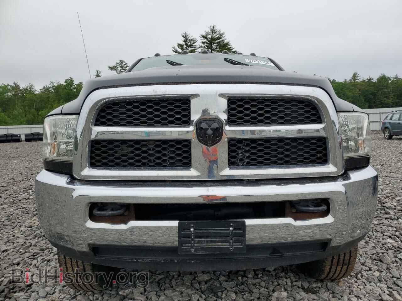 2014 RAM All Models - VIN: 3C6LR5AT1EG188255 - Photo 5