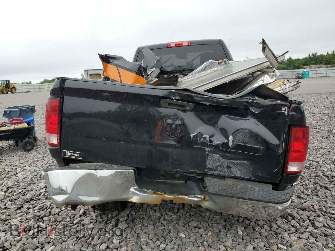 2014 RAM All Models - VIN: 3C6LR5AT1EG188255 - Photo 6