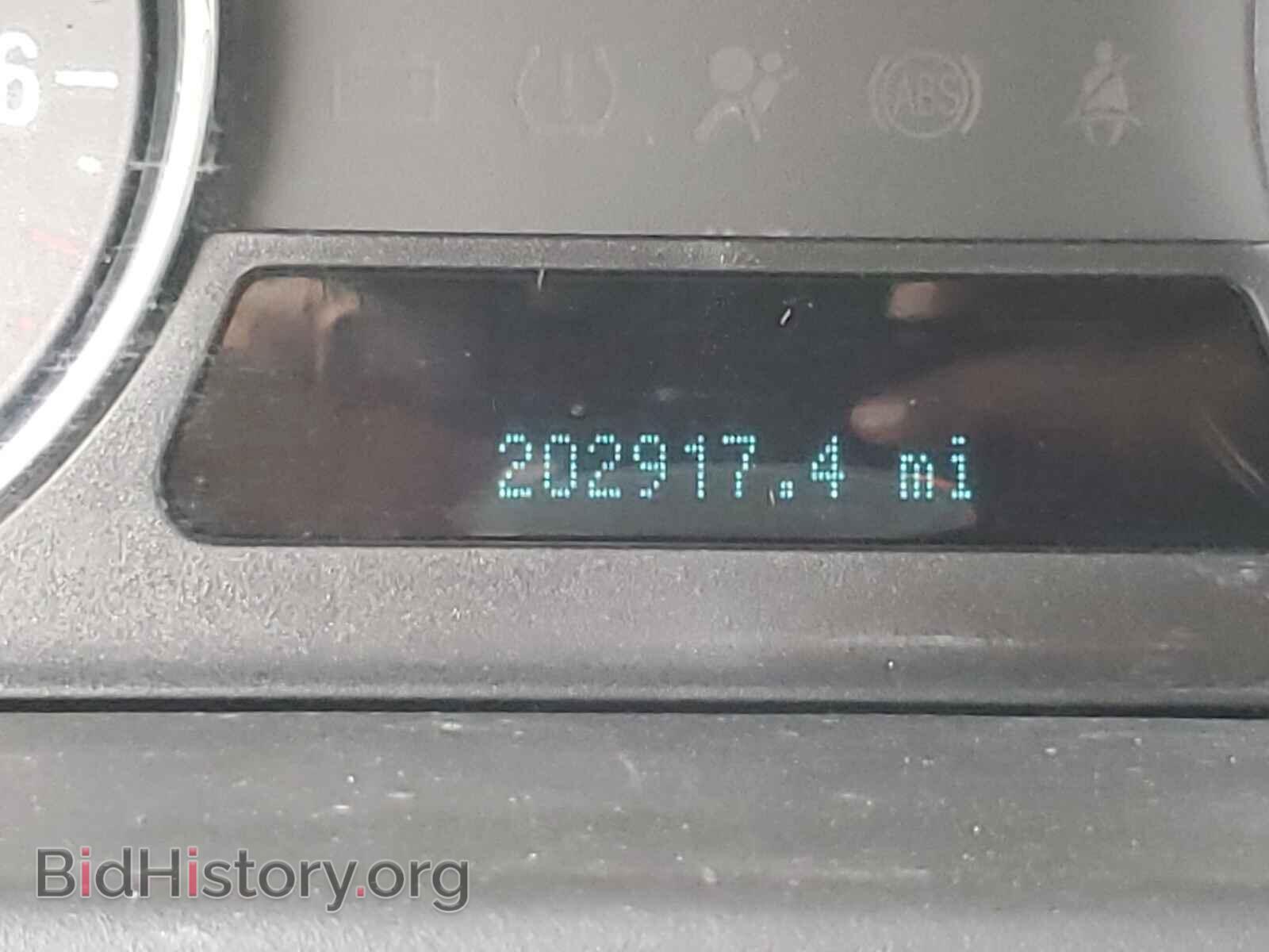 2012 FORD FLEX - VIN: 2FMGK5BC4CBD22488 - Photo 8