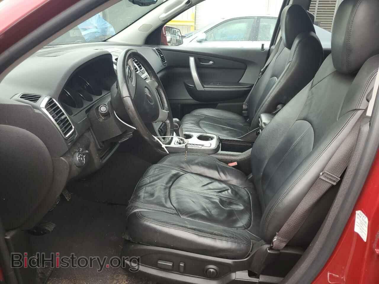 2012 GMC ACADIA - VIN: 1GKKRRED8CJ340109 - Photo 7