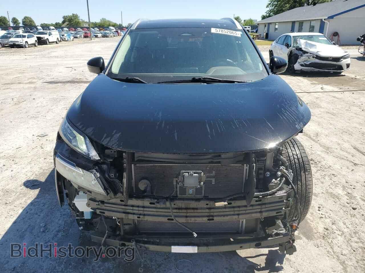 2021 NISSAN ROGUE - VIN: 5N1AT3BA3MCB04B59 - Фото 5