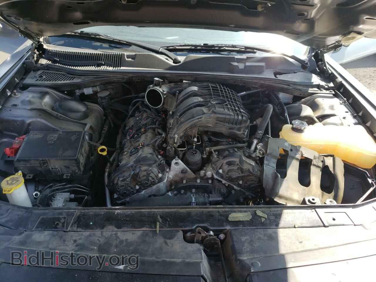 2019 DODGE CHALLENGER - VIN: 2C3CDZAG2KH687552 - Photo 7