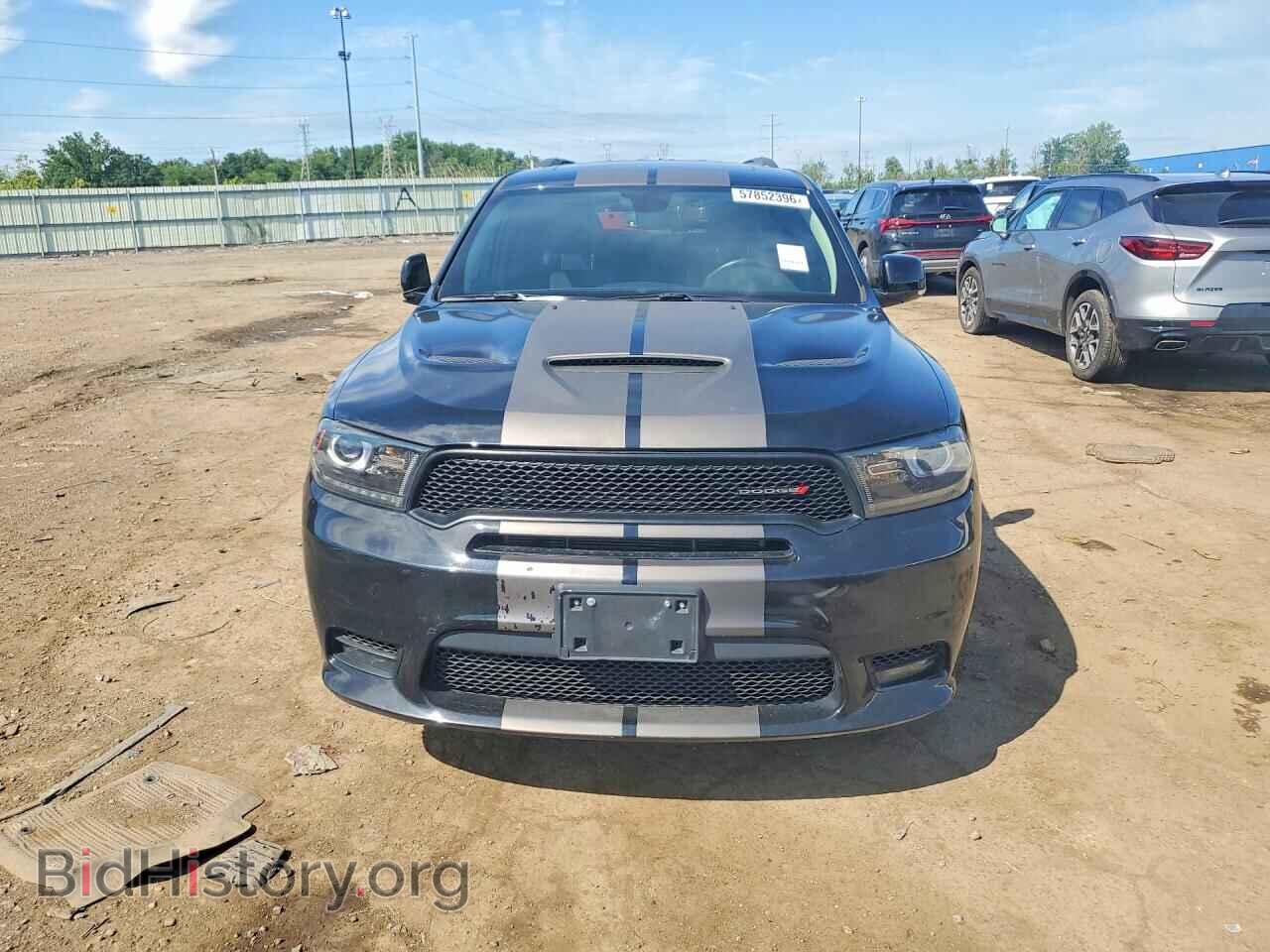 2020 DODGE DURANGO - VIN: 1C4RDJDG6LC162937 - Photo 5