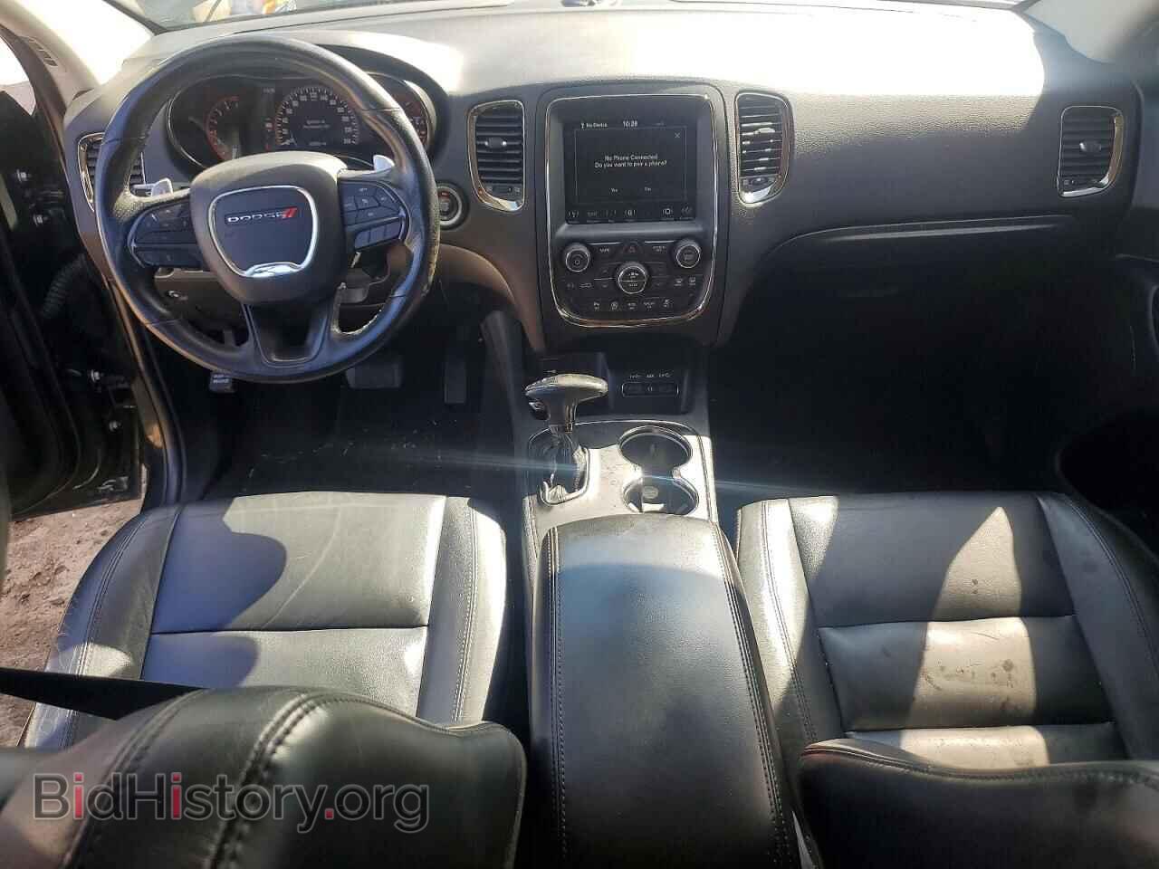 2020 DODGE DURANGO - VIN: 1C4RDJDG6LC162937 - Photo 8