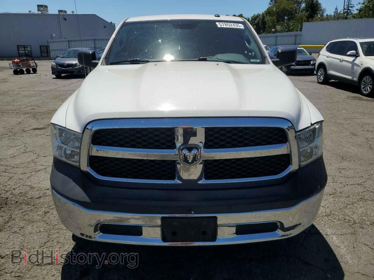 2014 RAM 1500 - VIN: 3C6JR6AG1EG262600 - Фото 5