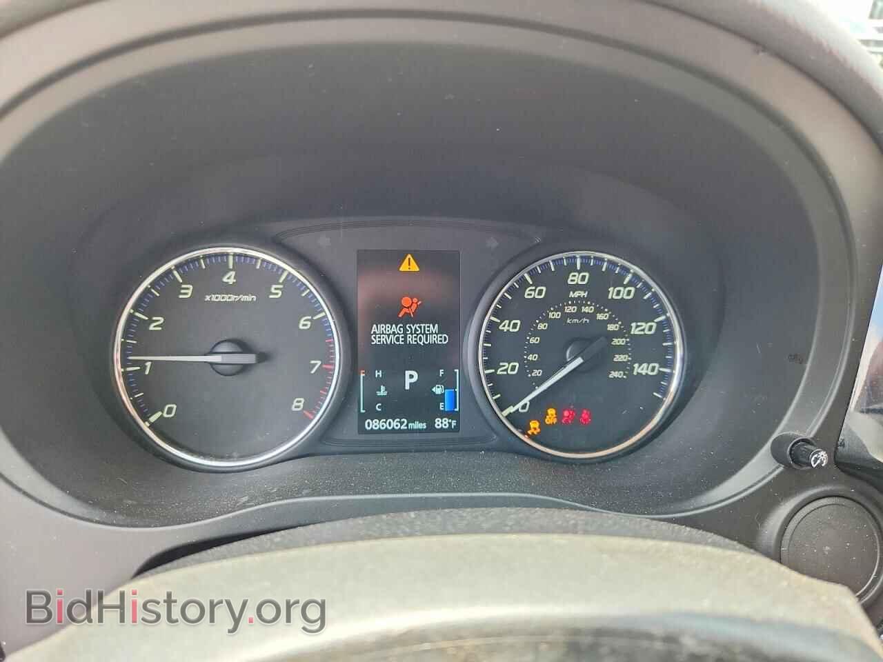 2020 MITSUBISHI OUTLANDER - VIN: JA4AD2A35LZ041991 - Photo 9