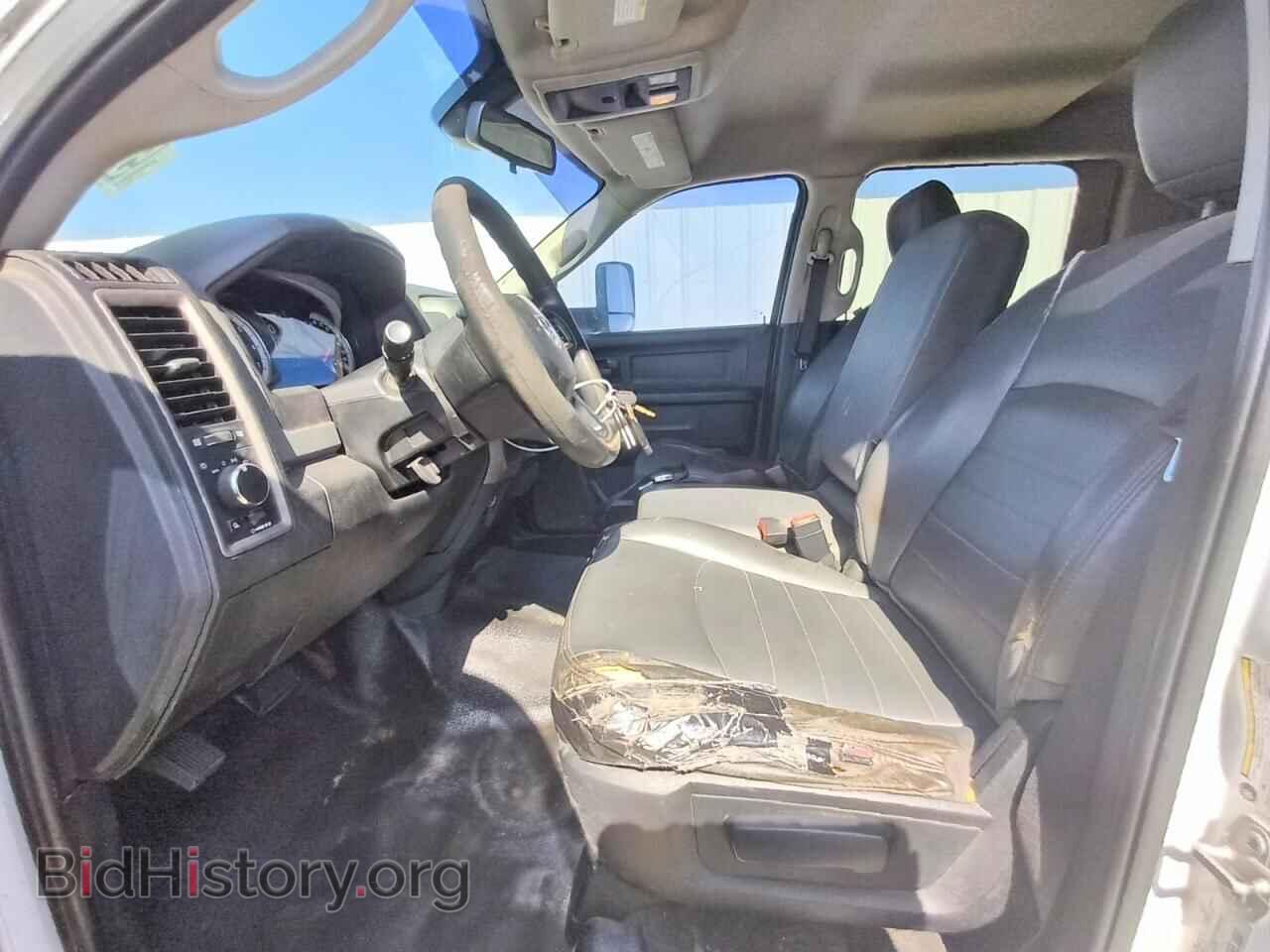 2016 RAM 2500 - VIN: 3C6UR5CJ3GG281605 - Photo 7