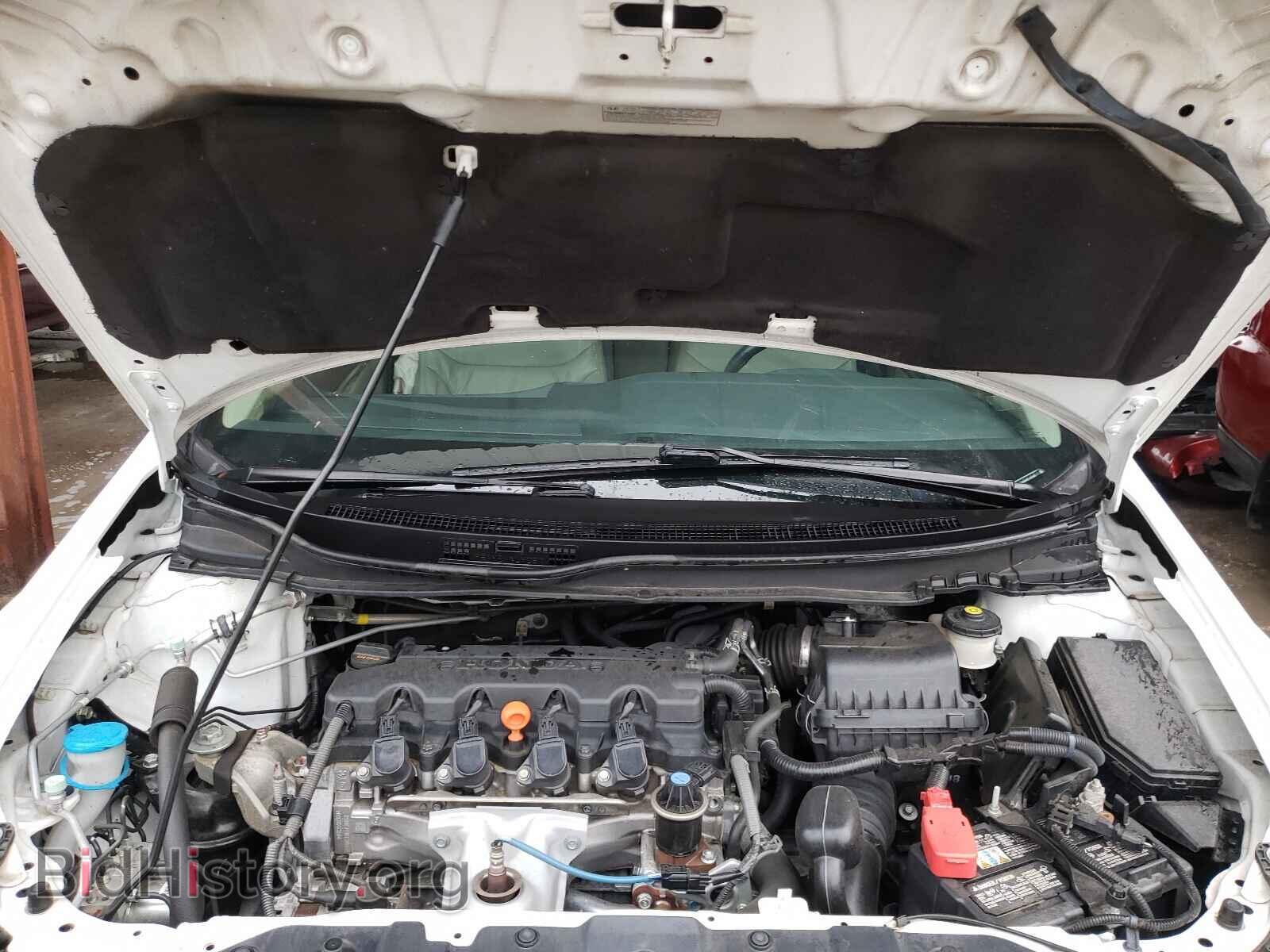 2015 HONDA CIVIC - VIN: 19XFB2F84FE020068 - Фото 7