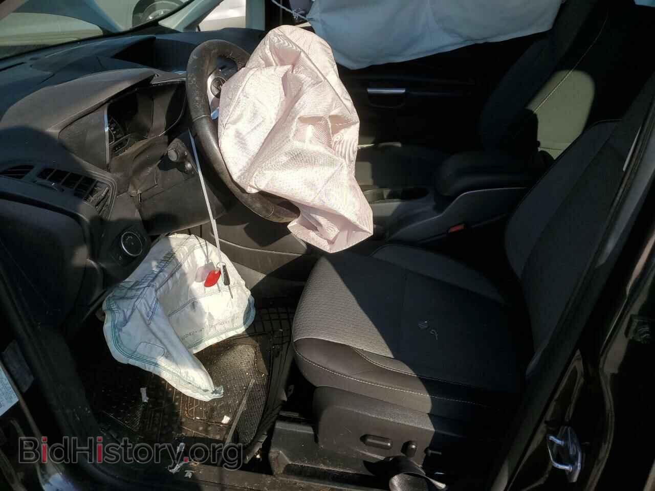 2017 FORD CMAX - VIN: 1FADP5AU2HL116277 - Photo 7