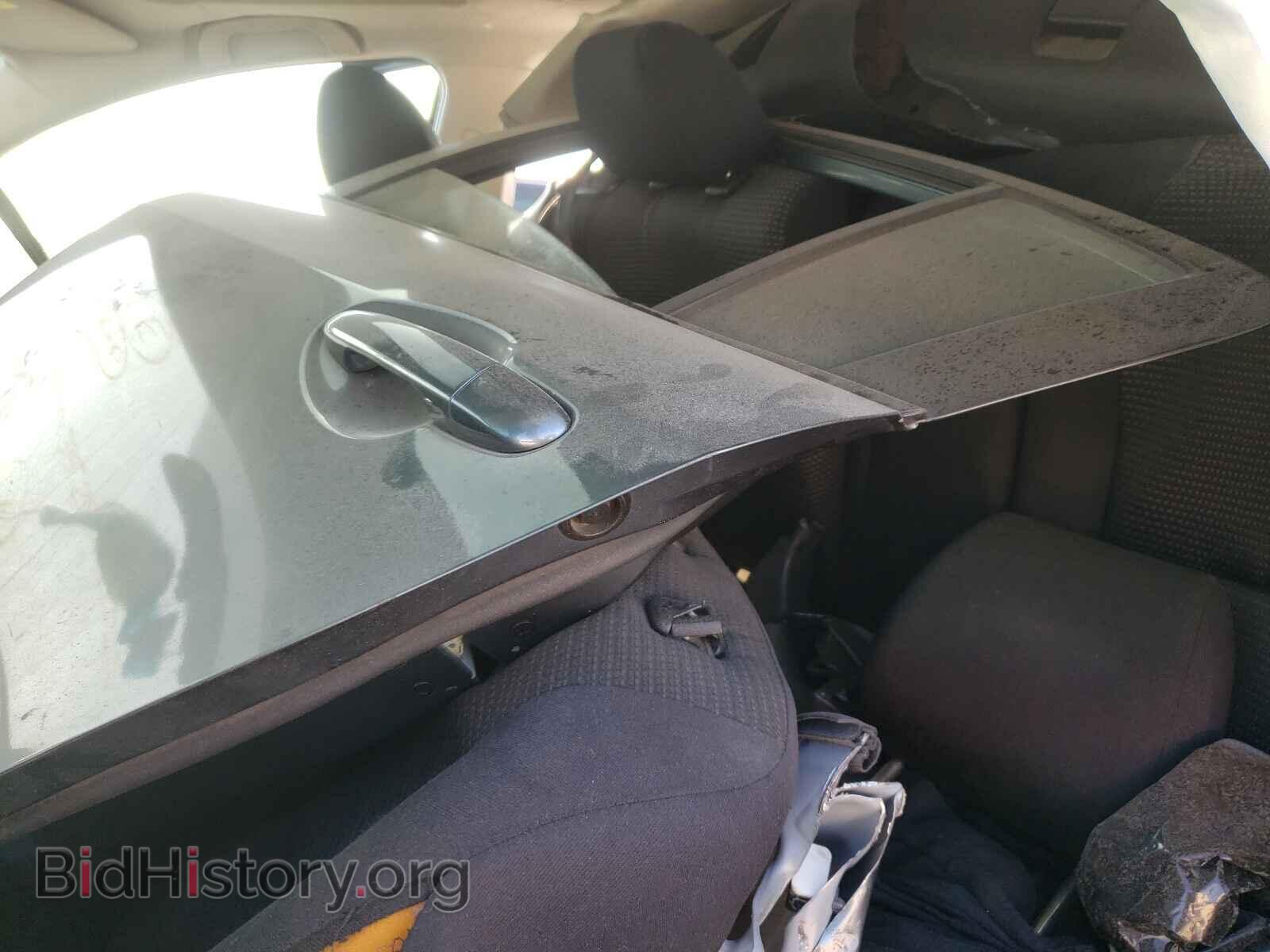 2012 MAZDA 3 - VIN: JM1BL1V77C1552850 - Фото 6