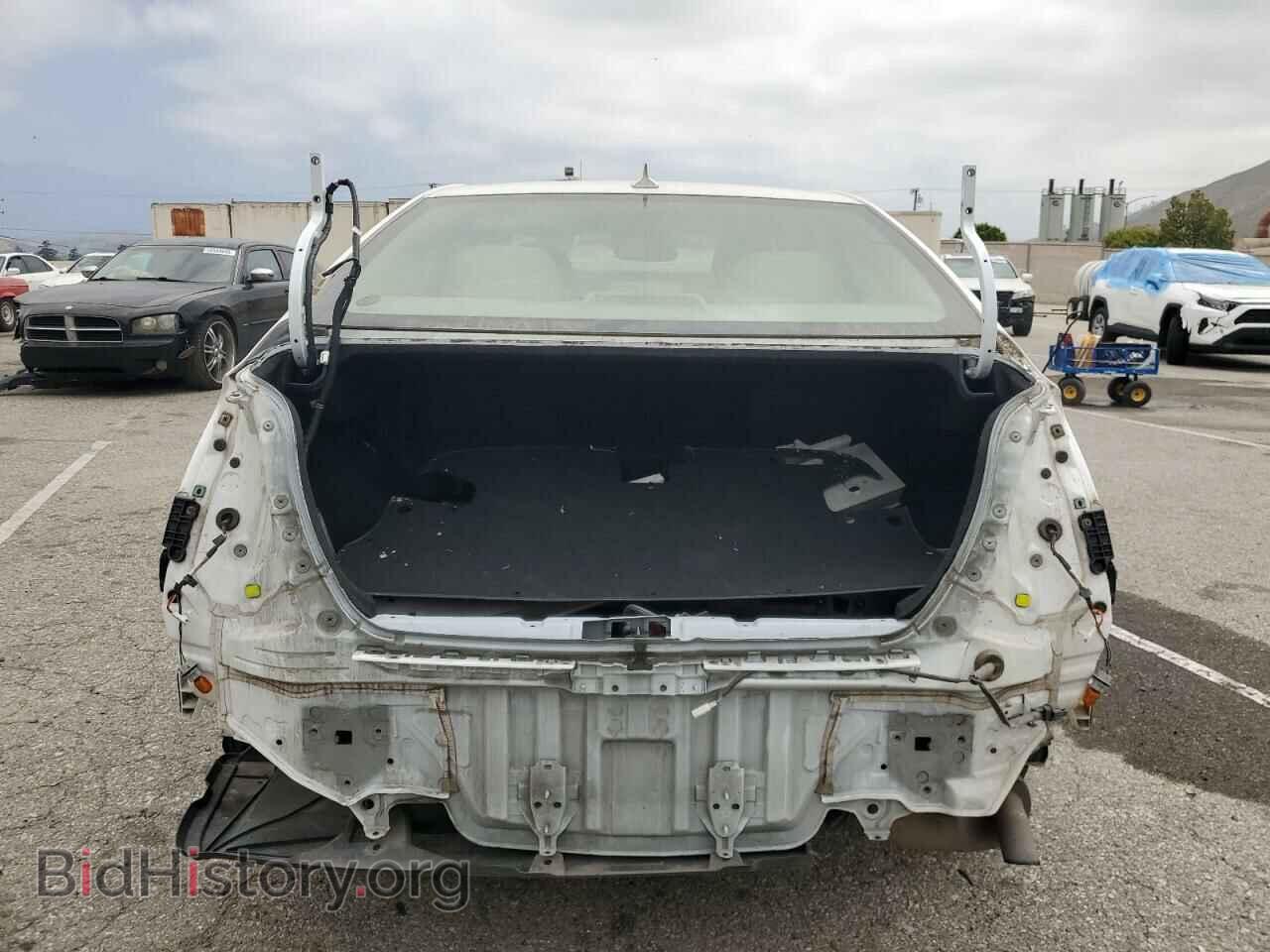 2010 LEXUS HS - VIN: JTHBB1BA0A2021546 - Photo 6