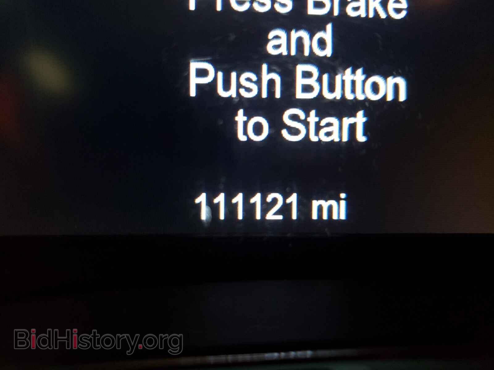 2014 DODGE DURANGO - VIN: 1C4RDHAG7EC483661 - Photo 8