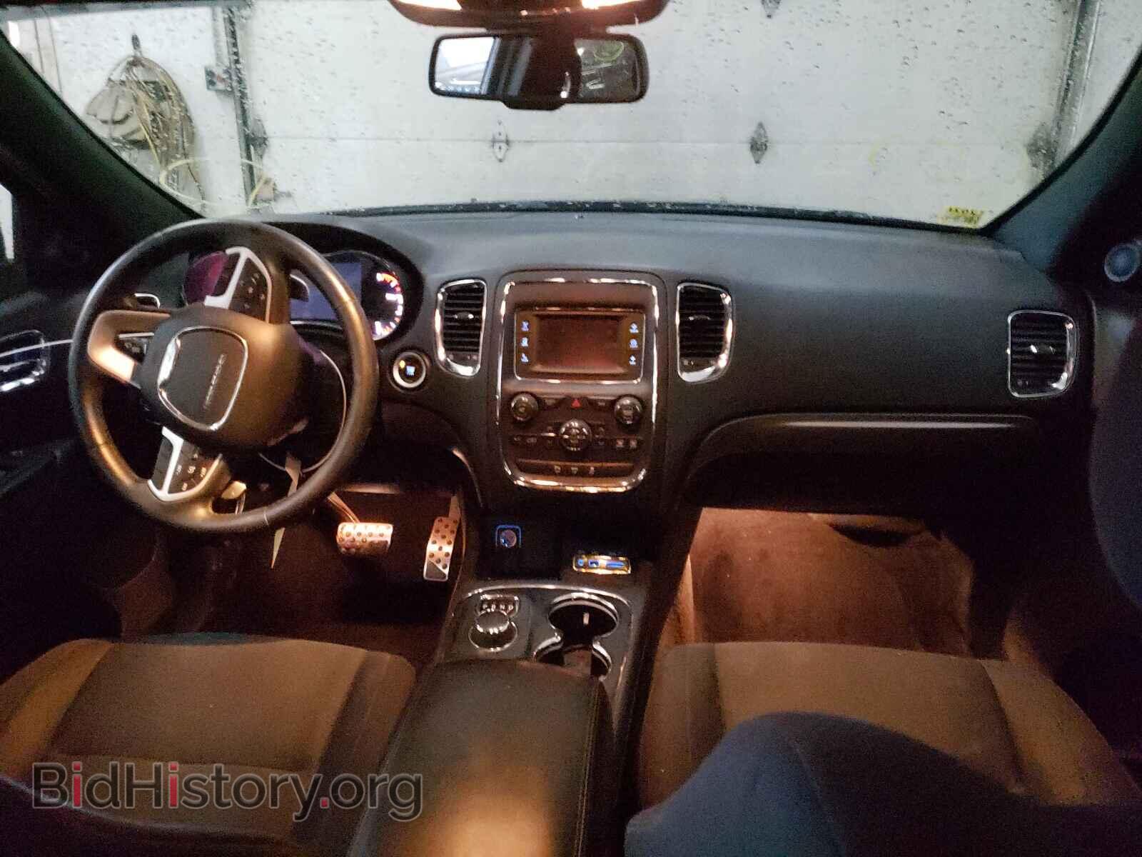 2014 DODGE DURANGO - VIN: 1C4RDHAG7EC483661 - Photo 9