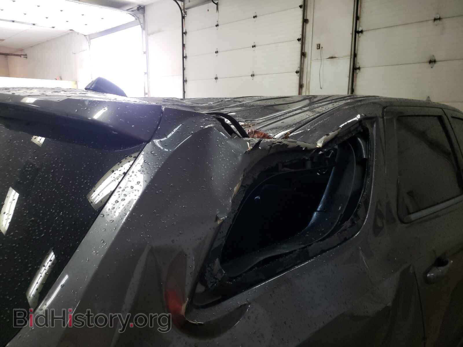 2014 DODGE DURANGO - VIN: 1C4RDHAG7EC483661 - Photo 10