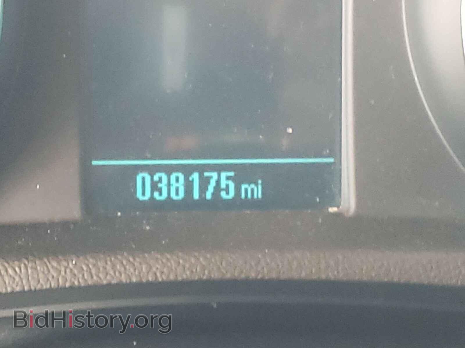 2016 BUICK ENCORE - VIN: KL4CJASB2GB653307 - Photo 8