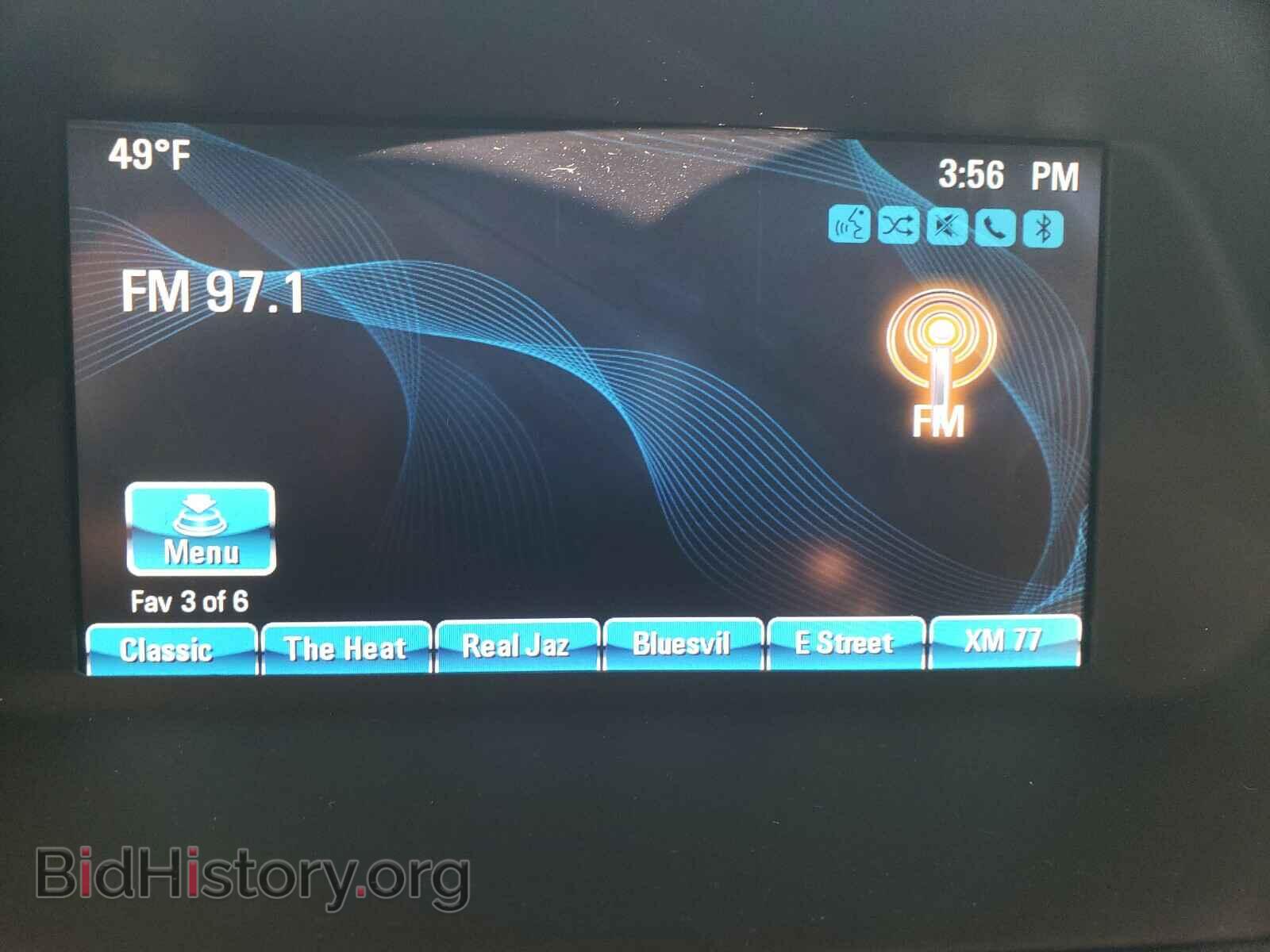 2016 BUICK ENCORE - VIN: KL4CJASB2GB653307 - Photo 9