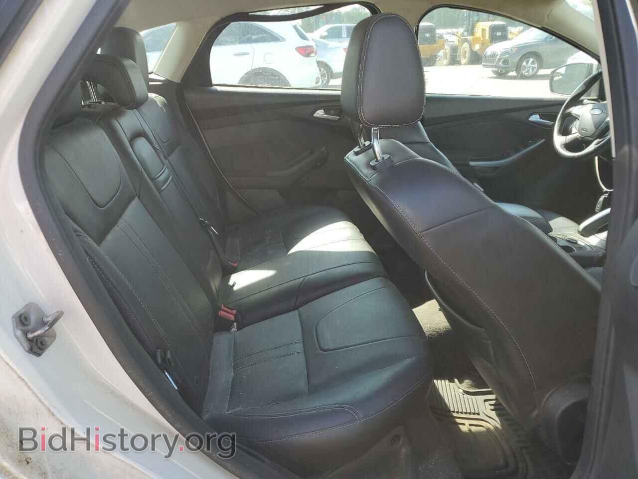 2012 FORD FOCUS - VIN: 1FAHP3N20CL172807 - Photo 10