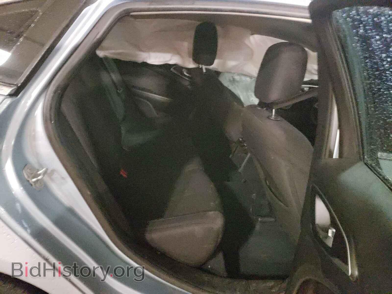 2015 CHRYSLER 200 - VIN: 1C3CCCAB0FN719657 - Photo 6