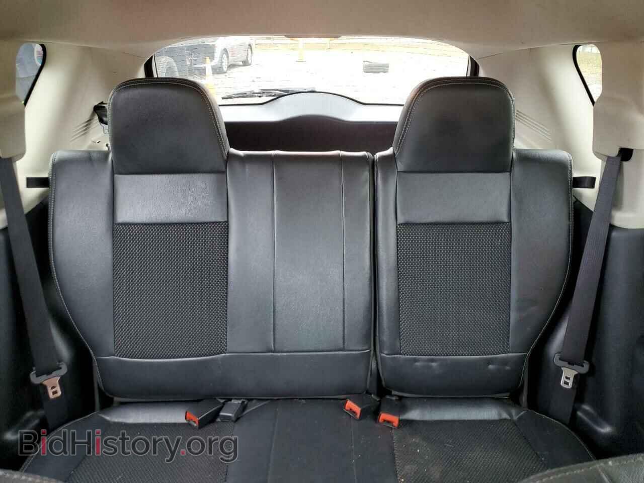 2017 JEEP COMPASS - VIN: 1C4NJDBB3HD101563 - Фото 10