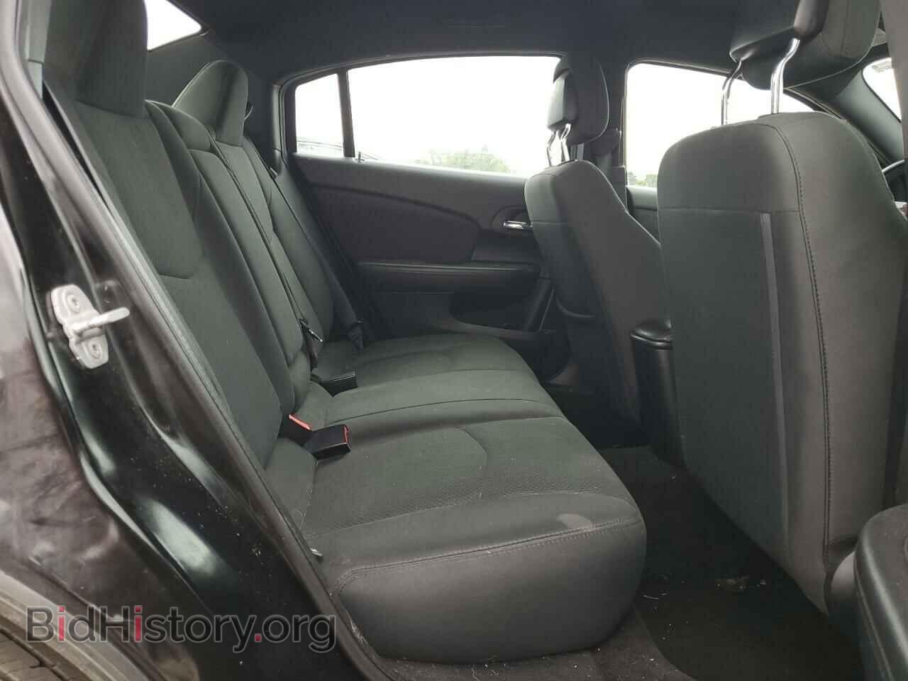 2012 CHRYSLER 200 - VIN: 1C3CCBBB8CN113527 - Photo 10