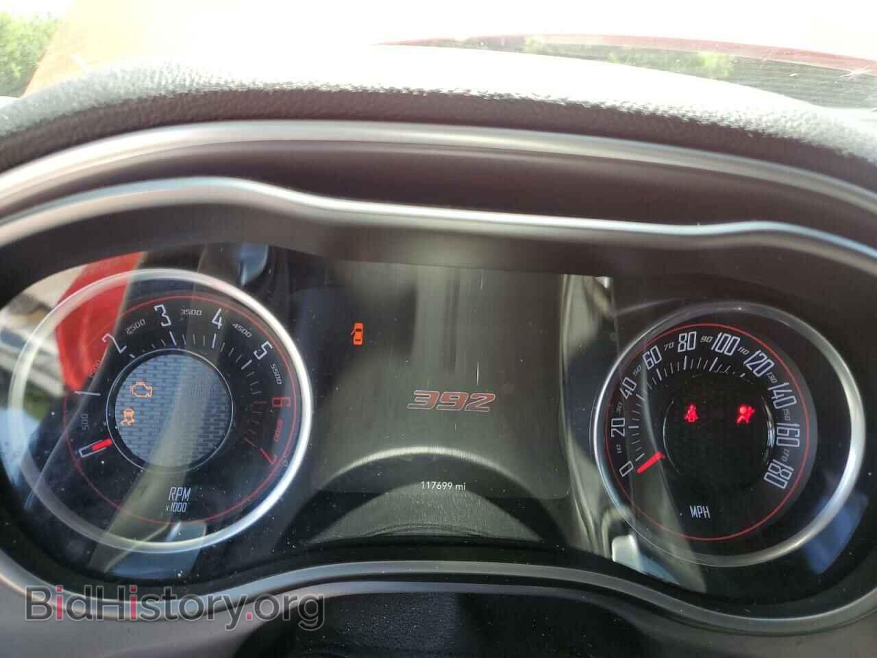 2019 DODGE CHALLENGER - VIN: 2C3CDZFJ4KH741521 - Фото 9