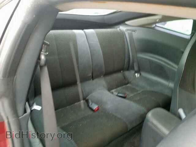 2006 MITSUBISHI ECLIPSE - VIN: 4A3AK24F36E036783 - Фото 6