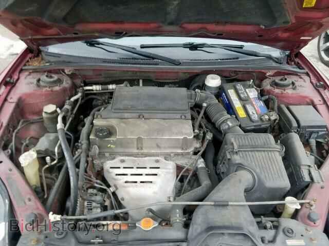 2006 MITSUBISHI ECLIPSE - VIN: 4A3AK24F36E036783 - Фото 7
