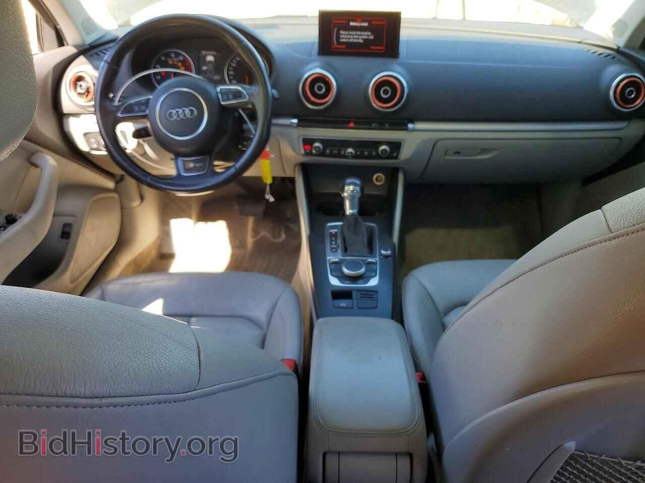 2015 AUDI A3 - VIN: WAUACRFF9F1087246 - Photo 8
