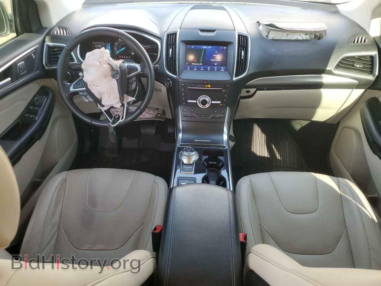 2019 FORD EDGE - VIN: 2FMPK3K99KBC62750 - Photo 8