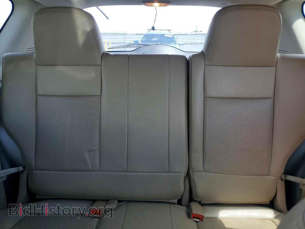 2015 JEEP COMPASS - VIN: 1C4NJCEA6FD185954 - Photo 10