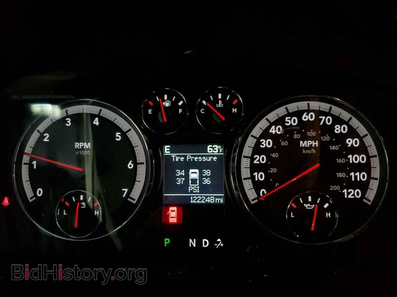 2012 DODGE RAM 1500 - VIN: 1C6RD7NT9CS175869 - Фото 9