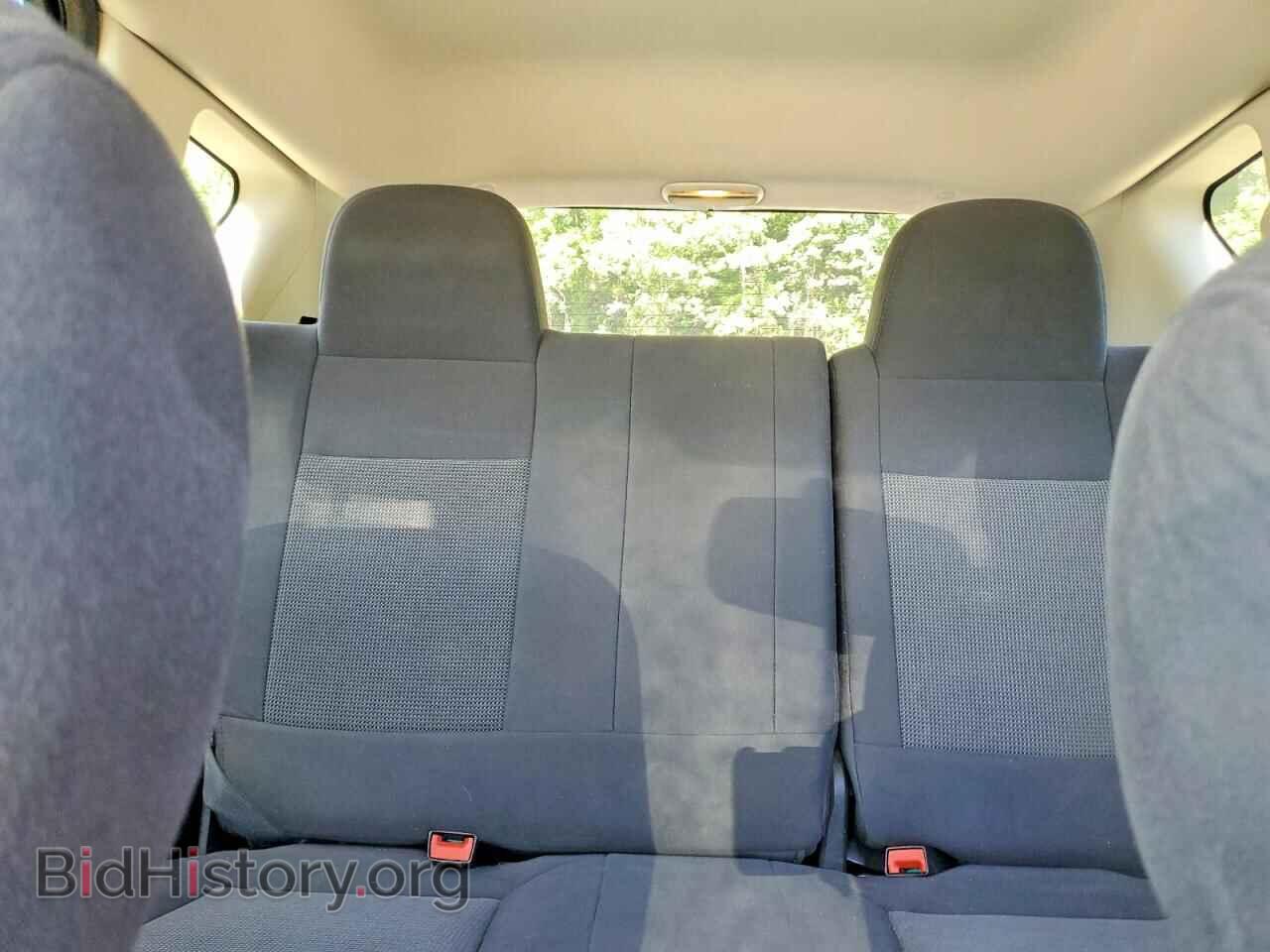 2011 JEEP COMPASS - VIN: 1J4NF1FB3BD136289 - Photo 10