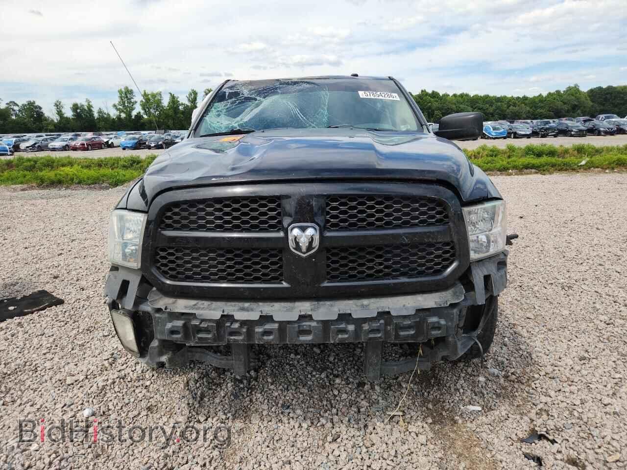 2014 RAM 1500 - VIN: 3C6JR6AT2EG245088 - Фото 5