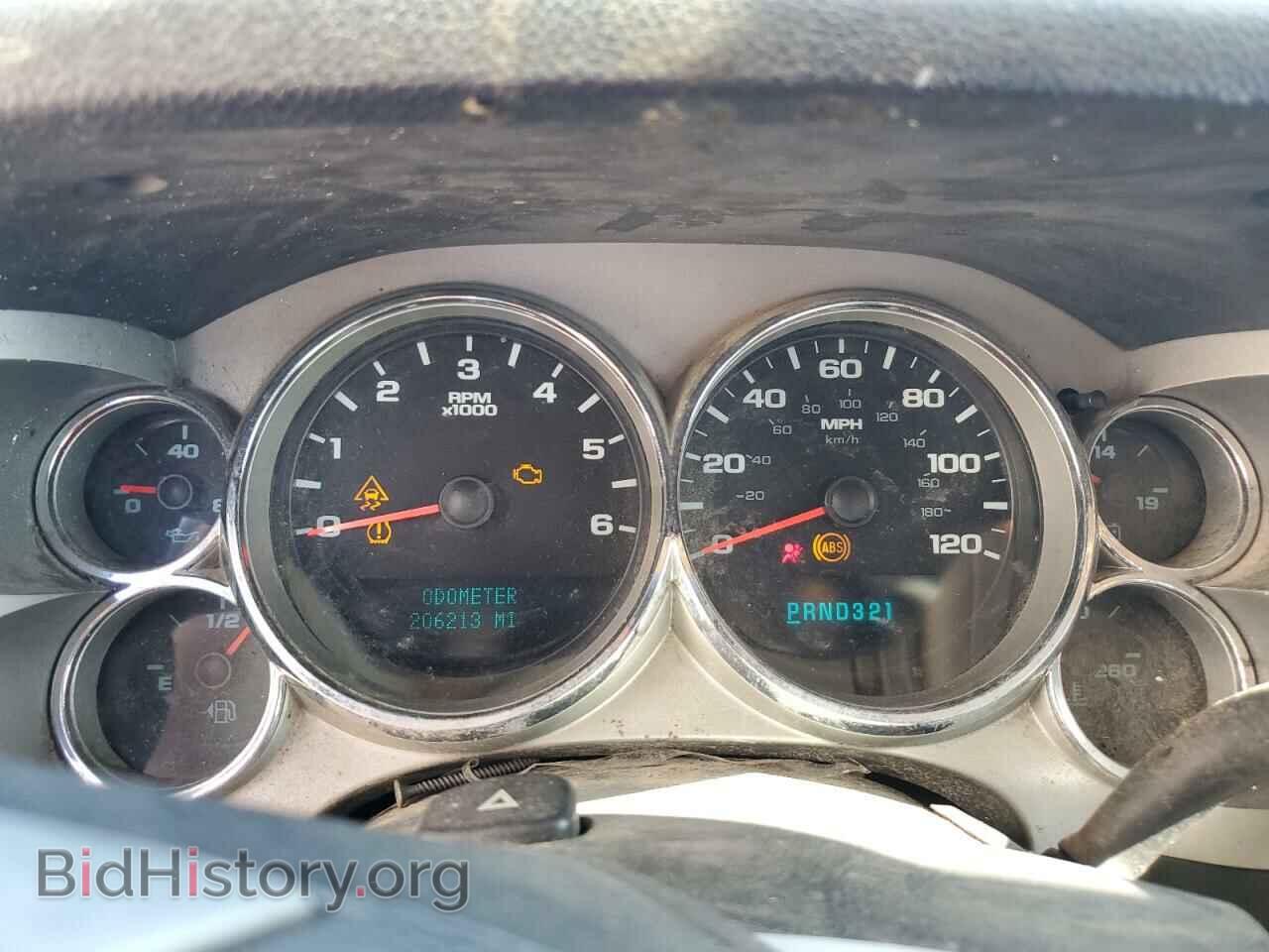 2008 GMC SIERRA - VIN: 3GTEK13J48G248575 - Фото 9