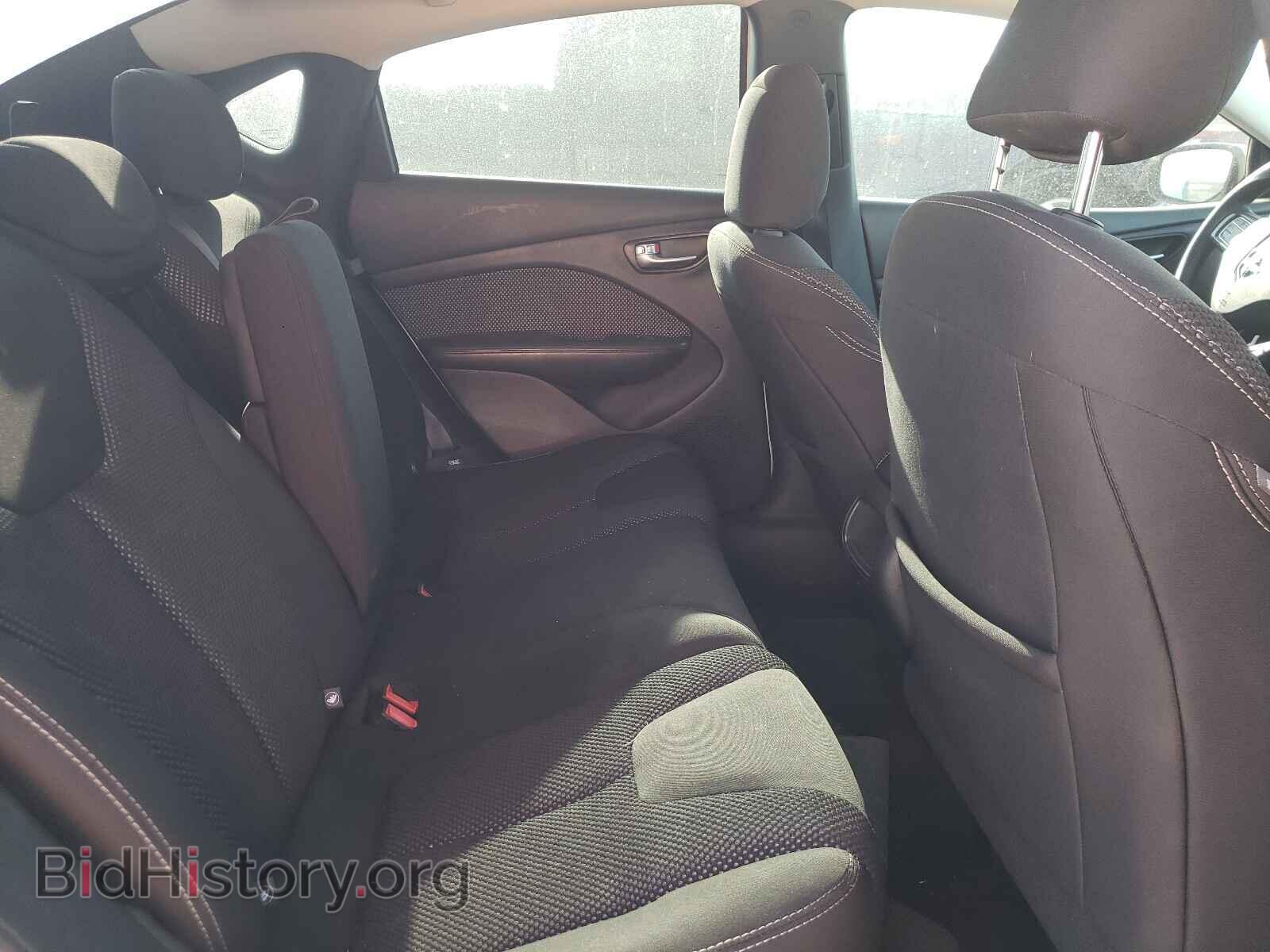 2016 DODGE DART - VIN: 1C3CDFBA0GD660170 - Фото 6