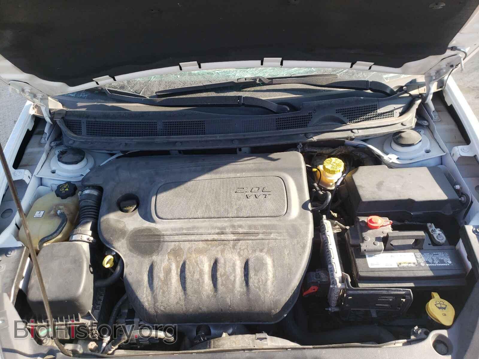 2016 DODGE DART - VIN: 1C3CDFBA0GD660170 - Фото 7