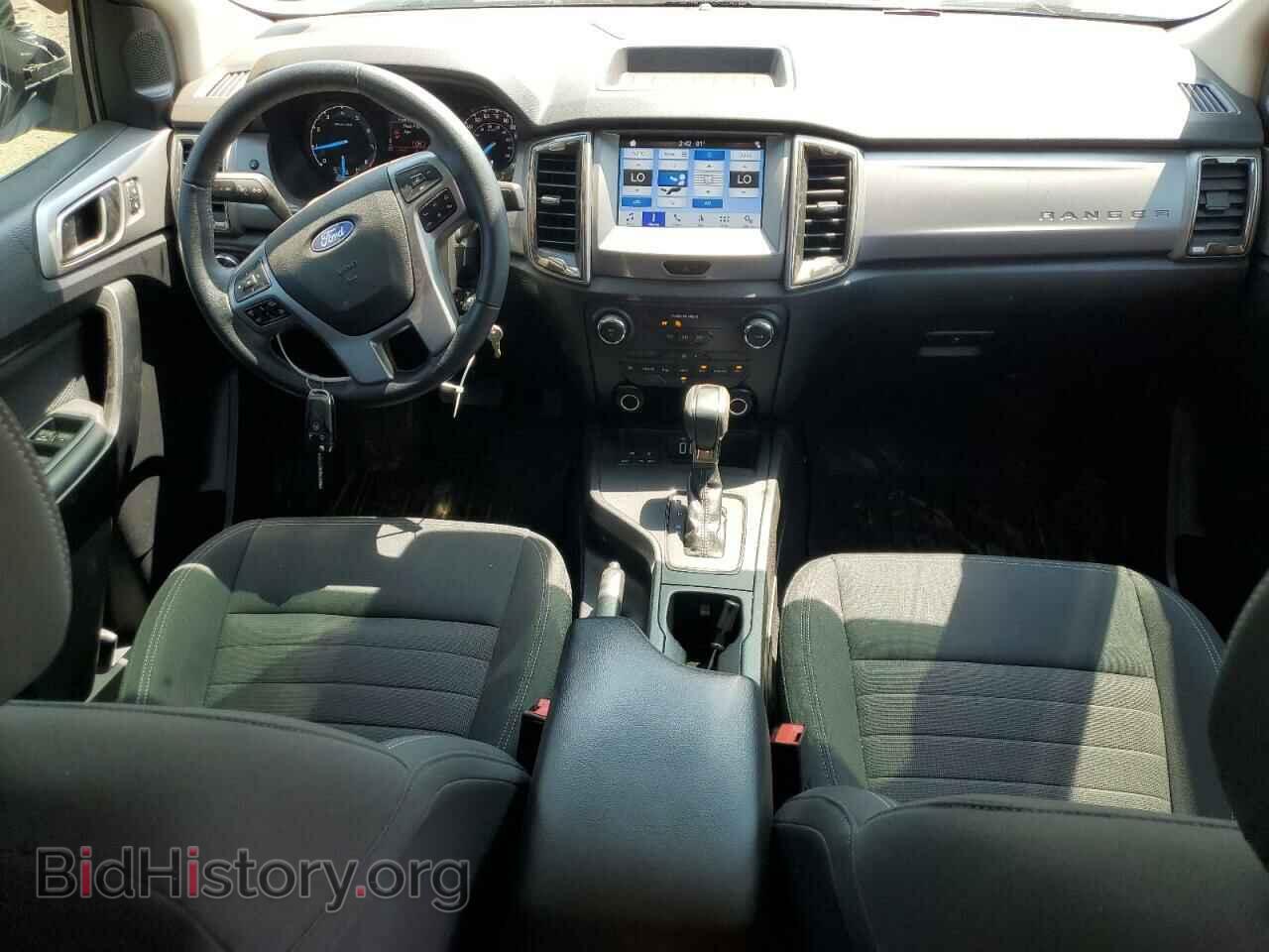 2019 FORD RANGER - VIN: 1FTER4EH2KLA19605 - Фото 8