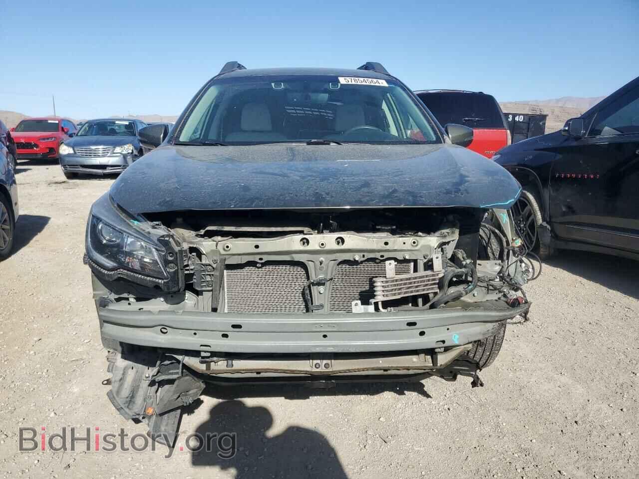 2019 SUBARU OUTBACK - VIN: 4S4BSAFC4K3368317 - Фото 5