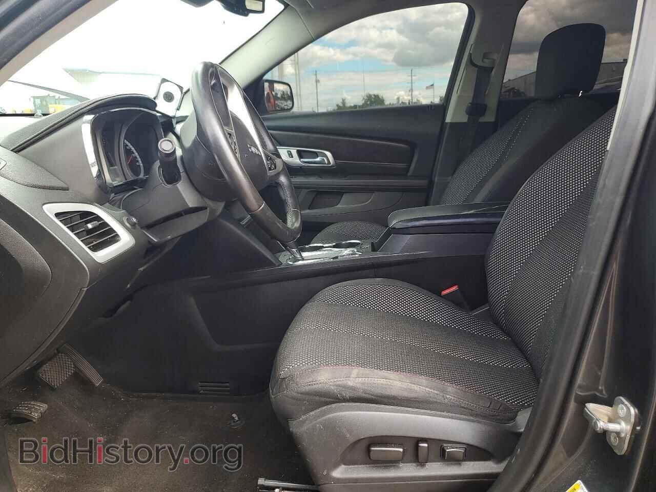 2017 GMC TERRAIN - VIN: 2GKALNEK2H6331995 - Photo 7