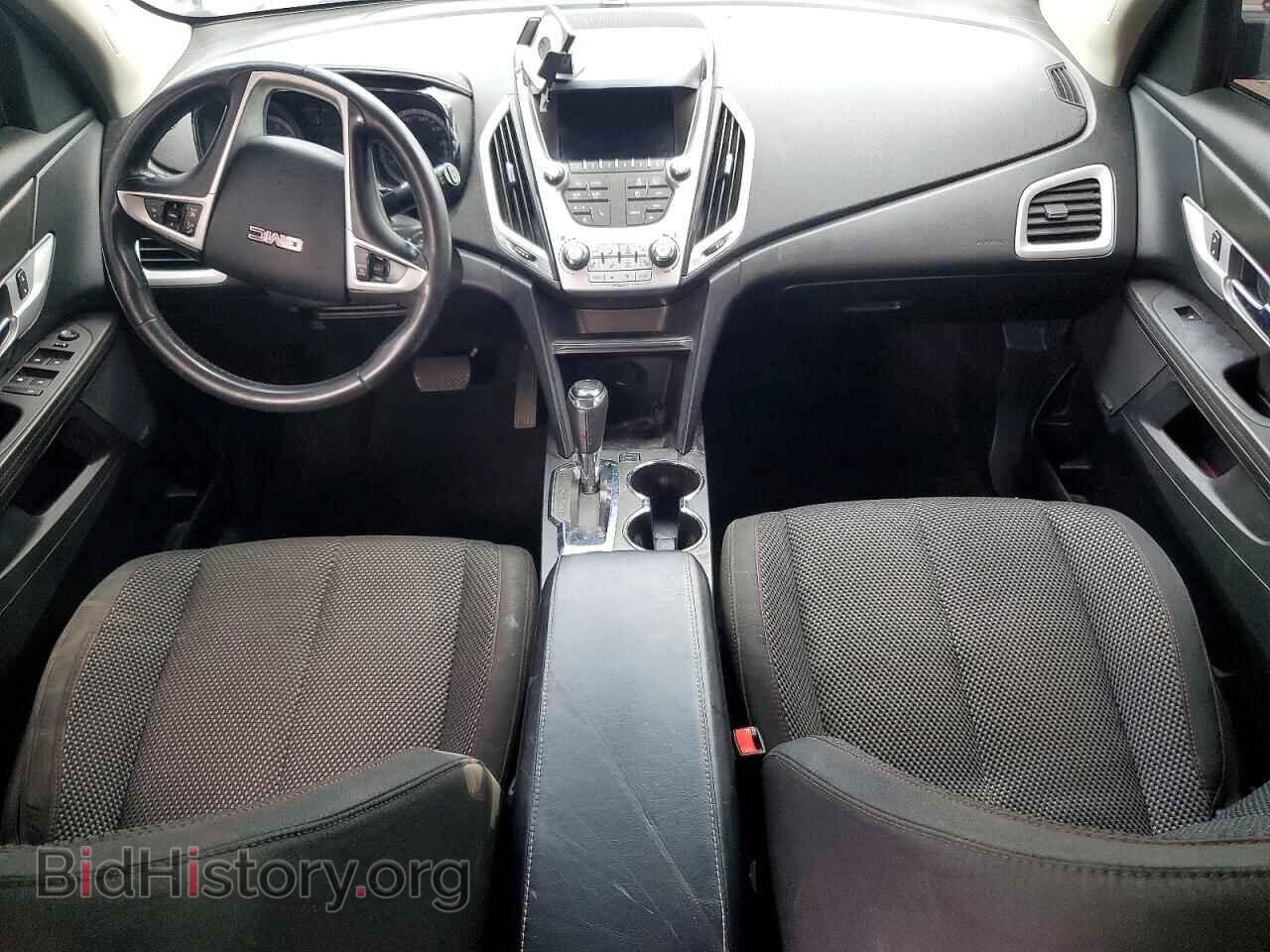 2017 GMC TERRAIN - VIN: 2GKALNEK2H6331995 - Photo 8