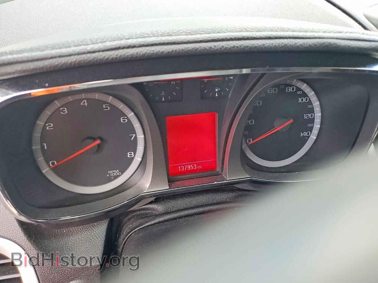 2017 GMC TERRAIN - VIN: 2GKALNEK2H6331995 - Photo 9
