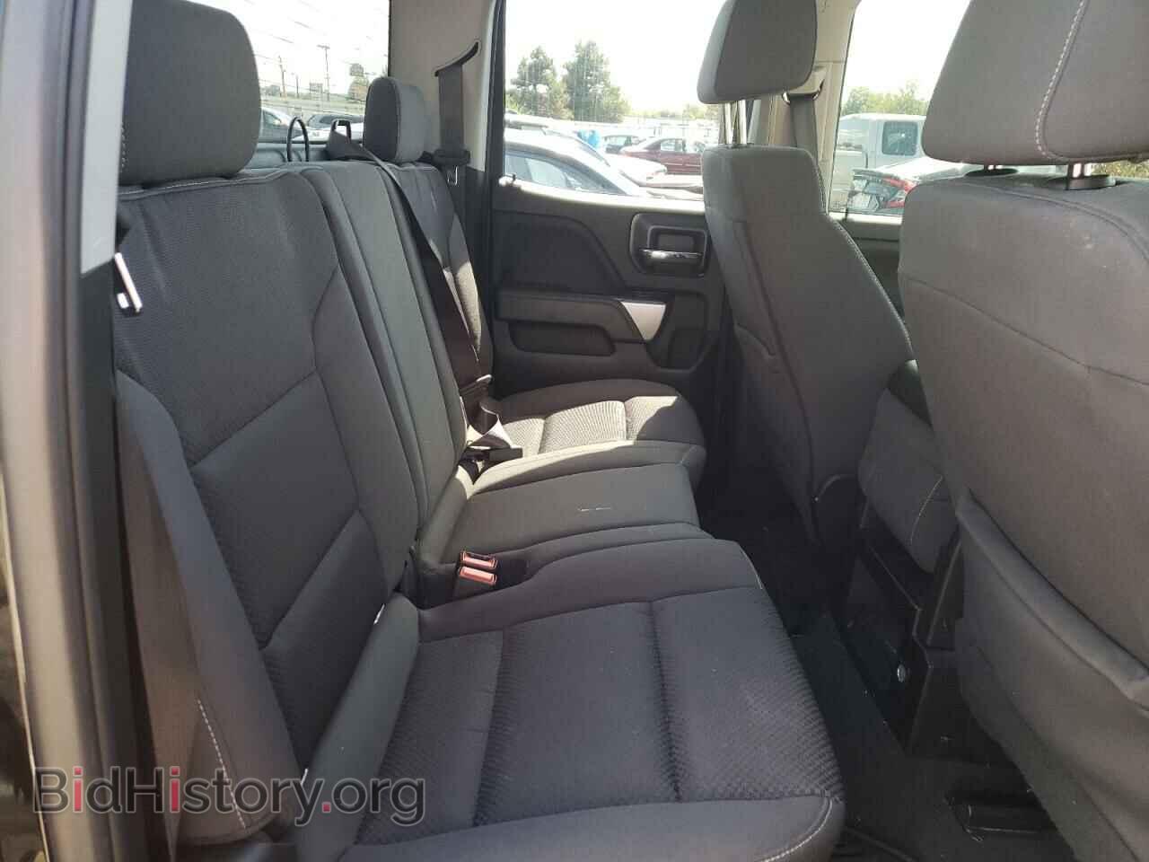 2019 CHEVROLET SILVERADO - VIN: 2GCVKPEC6K1210976 - Фото 6